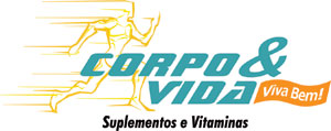 Corpo & Vida - Suplementos e Vitaminas