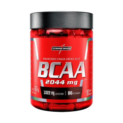 BCAA 2:1:1 2044 mg (90 Cpsulas) - Integralmdica