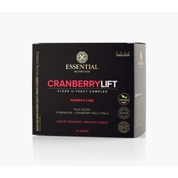 Cranberry Lift (20 Sachs) - Essential