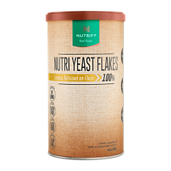 Nutri Yeast Flakes (300g) - Nutrify