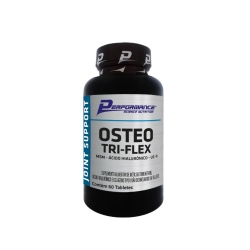 Osteo Tri-Flex (60 tabletes) - Performance Nutrition