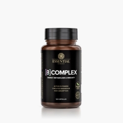 B Complex (120 cpsulas) - Essential