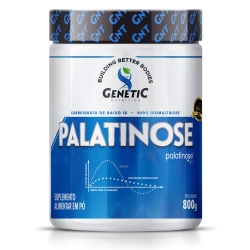 Palatinose (800g) - Genetic Nutrition
