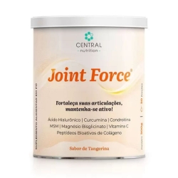 Joint Force (300g) - Central Nutrition