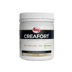 Creatina Creafort (300g) - Vitafor