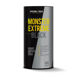 Monster Extreme Black (44 Packs) - Probitica