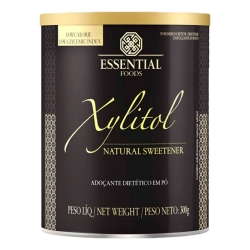 Xylitol - Adoante Natural (300g) - Essential