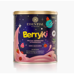 Berryki Alimento Polivitamnico (300g) - Essential