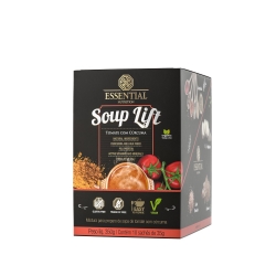Soup Lift (Tomate  com Crcuma) - Essential