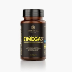 Super Omega 3 (60 Cpsulas) - Essential