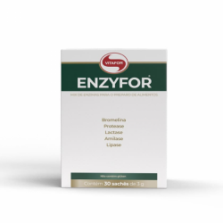 Enzyfor (30 Sachs) - Vitafor