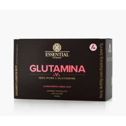 Glutamina (30 Sachs de 5g cada) - Essential