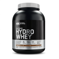 Platinum Hydro Whey (1,6kg)  - Optimum Nutrition