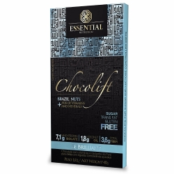 Chocolift Be Brilliant (1 Unidade de 40g cada) - Essential