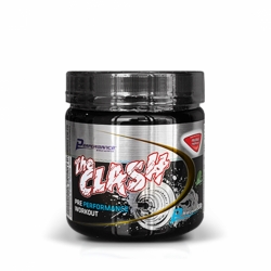 The Clash (500g) - Performance Nutrition