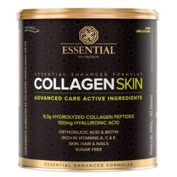 Collagen Skin - Colgeno Hidrolisado (330g) - Essential