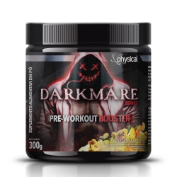 Darkmare Series Pr-Workout Booster (300g) - Physical Pharma