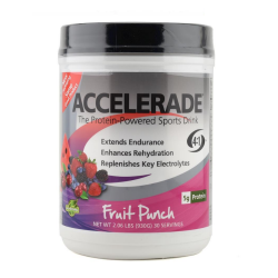 Accelerade (933g) - Pacific Health