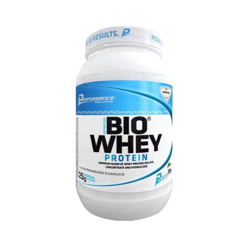 Bio Whey Protein Performance Nutrition Coco - 909g