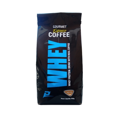Whey Protein Coffee Gourmet Sabor Café Latte (700g) - Performance Nutrition