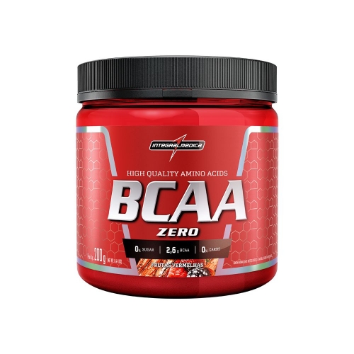 BCAA Zero (200g) - Integralmdica