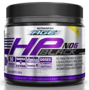  HP NO6 - Destaque 