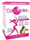 Colagentek ( Col&aacute;geno Hidrolisado ) Vitafor Lim&atilde;o - 10 sach&ecirc;s - Cod. 620