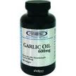 Garlic Oil Performance - 600mg - 100 c&aacute;psulas gel - Cod. 178