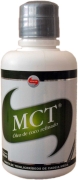 Oleo de coco MCT Refinado Vitafor - 500 ml - Cod. 5107