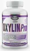  Oxylin Pro Arnold Nutrition - 90 C�psulas 