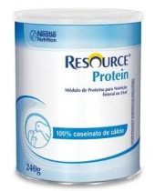 Resource Protein Nestlé - 240g - Cod. 128