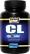 CL Lean Absolute Nutrition - 200 c�psulas
