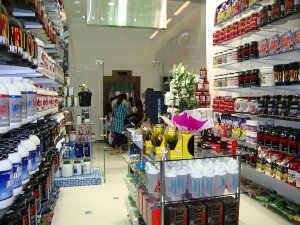 Shopping Metr� Tatuap�
