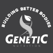 Genetic Nutrition