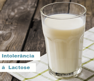 Intolerncia a Lactose - Conhea os sintomas