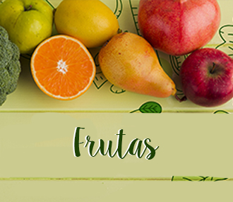 Os benefcios das frutas em nosso dia a dia
