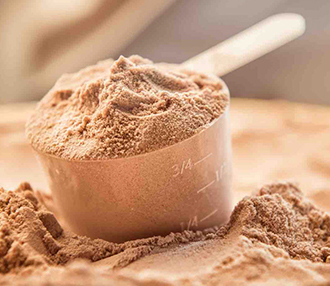 Whey Protein Concentrado, Isolado e Hidrolisado. Entenda a diferena!