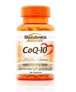 COQ 10 Sundown - 40 Cápsulas COQ 10 Sundown - 40 Cápsulas