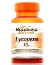Lycopene 10mg - Sundown - 60 Cápsulas Lycopene 10mg - Sundown - 60 Cápsulas