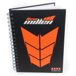 Agenda New Millen Agenda New Millen
