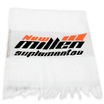 Toalha esportiva - New Millen Toalha esportiva - New Millen