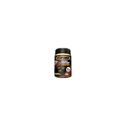 Pasta de Amendoim  Cacau Protein - vitapower - 370g