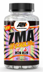 ZMA - Oryzanol - 300MG - (60 Cáps) - Arnold Nutrition ZMA - Oryzanol - 300MG - (60 Cáps) - Arnold Nutrition