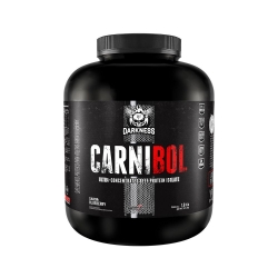 Carnibol Darkness Sabor Chocolate (1,8Kg) - Integralmedica
