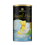 Pineapple Whey - Whey Protein Hidrolisado - Essential - 510g Pineapple Whey - Whey Protein Hidrolisado - Essential - 510g