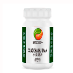 Xiao Chai Hu Pian 400mg – MTC Vitafor (60 cápsulas) Xiao Chai Hu Pian 400mg – MTC Vitafor (60 cápsulas)