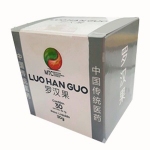 Luo Han Guo – MTC Vitafor (30 sachês) Luo Han Guo – MTC Vitafor (30 sachês)