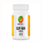 Guipi Wan 400mg – MTC Vitafor (60 cápsulas) Guipi Wan 400mg – MTC Vitafor (60 cápsulas)
