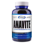 Anavite (120TABS) - Gaspari Nutrition Anavite (120TABS) - Gaspari Nutrition