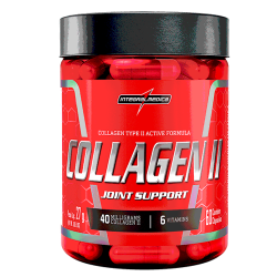Collagen II Joint Support (60 Cpsulas) - Integralmdica